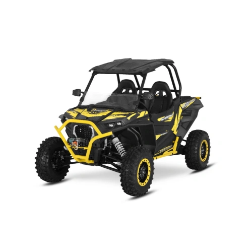 Багги SHARMAX XForce 1100 Sport ПСМ