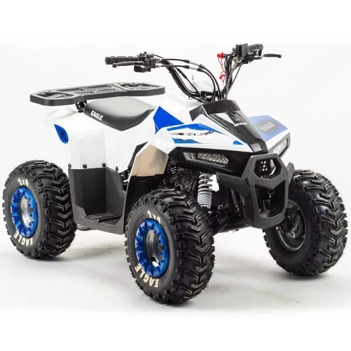 Квадроцикл MZ Eagle 110