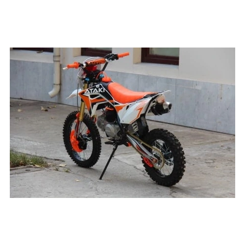Питбайк ATAKI Start YX140 CRF