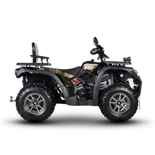 Квадроцикл SHARMAX Force 650 (камуфляж) 2589231