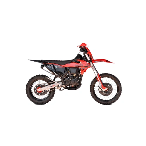 Мотоцикл кроссовый эндуро FXMOTO X8 CBS300 2589173