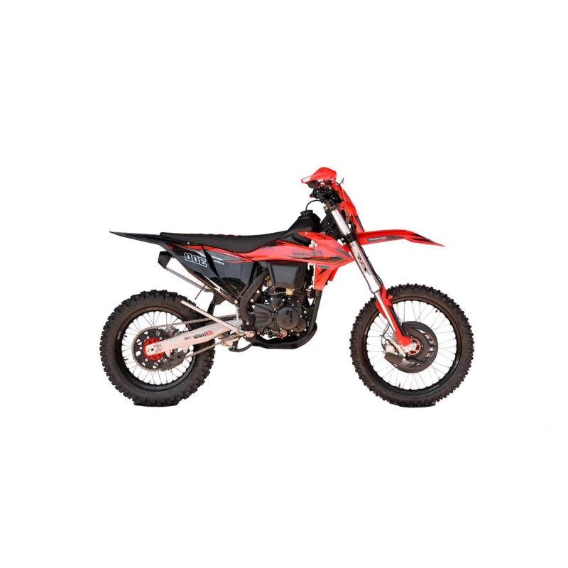 Мотоцикл кроссовый эндуро FXMOTO X8 CBS300 2589173