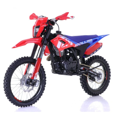 Мотоцикл YACOTA Apollino 300 ENDURO 2589500