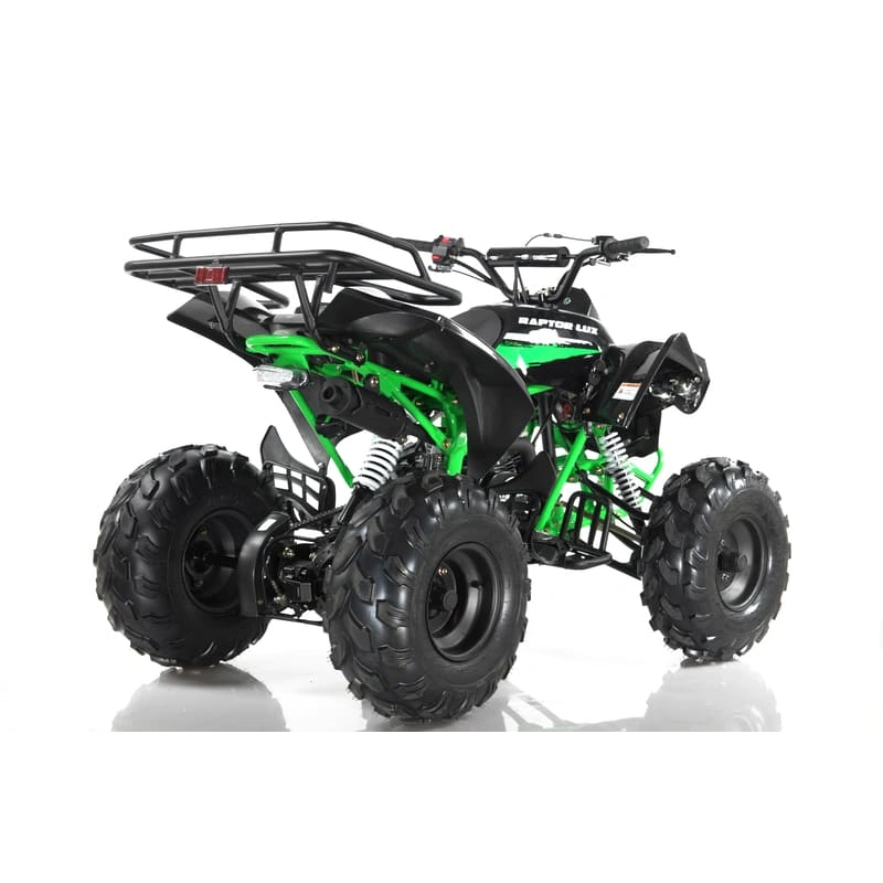 Квадроцикл MOTAX ATV Raptor-LUX 125 cc 2546480