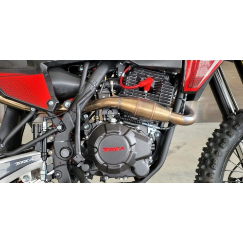 Мотоцикл TIREX K5 300 ENDURO 2591321