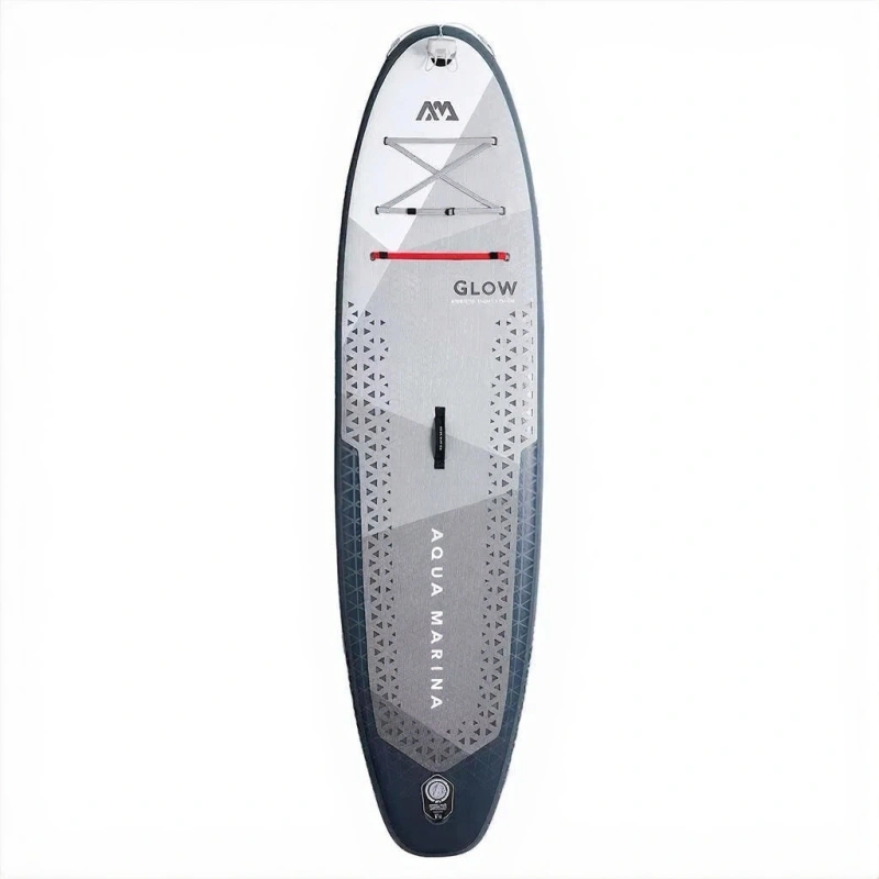 SUP доска Aqua Marina Glow 10'4 с подсветкой