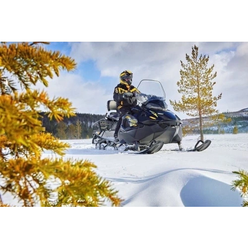 Снегоход STELS Атаман SA800T 2577233