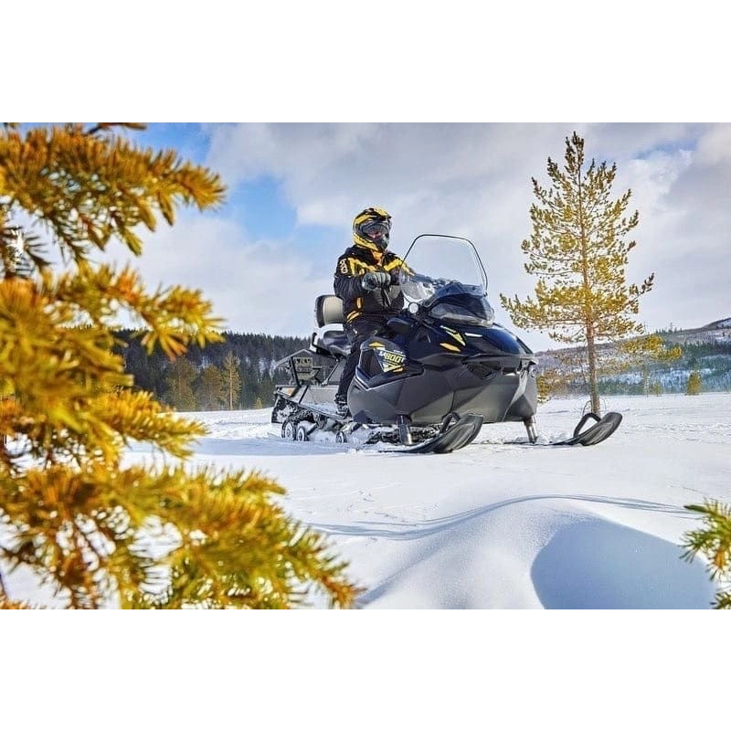 Снегоход STELS Атаман SA800T 2577233