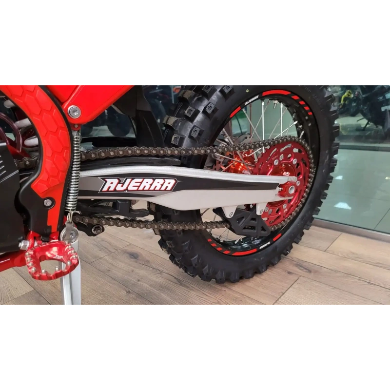 Мотоцикл кроссовый эндуро AJERRA S8 RL 300 2589812