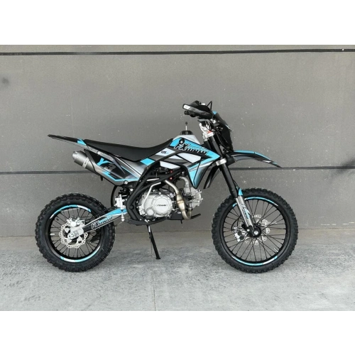 Питбайк FXMOTO Y3 2588782