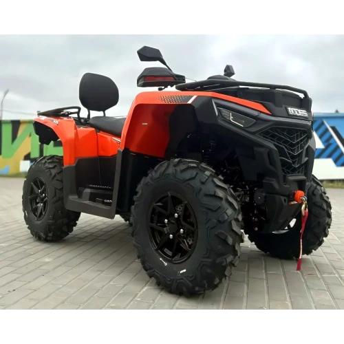 Квадроцикл AODES Pathcross ATV525L 2025г.