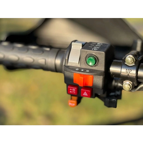 Квадроцикл LONCIN Sumahao 400L 4x4 EFI 2591476