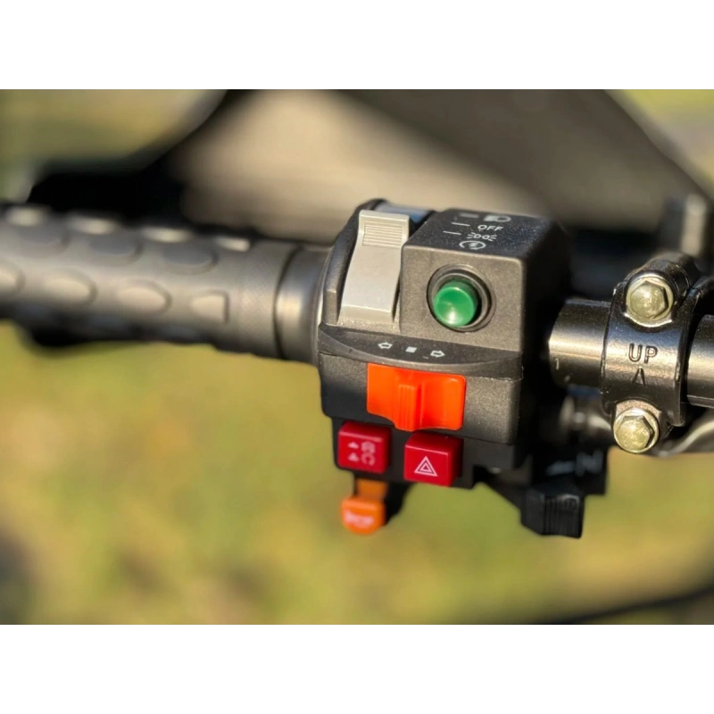 Квадроцикл LONCIN Sumahao 400L 4x4 EFI 2591476