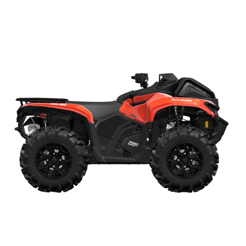 Квадроцикл BRP Can-Am Outlander X MR 700 (2024) (ПСМ) 2587379