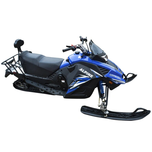 Снегоход MOTOLAND Alpine 200 2584162