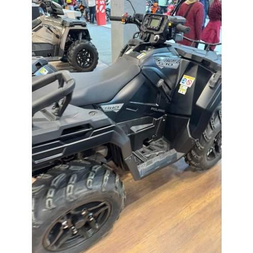 Квадроцикл POLARIS Sportsman 570 Trail (2024) (ПСМ) 2585755