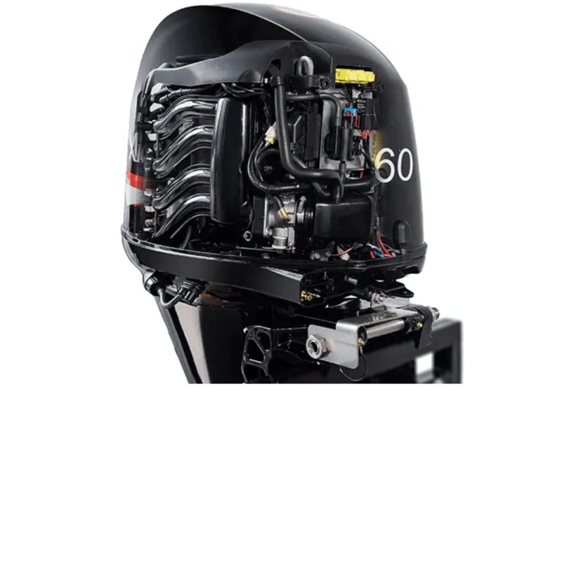 4х-тактный лодочный мотор CONDOR CNF60FETL 2577530