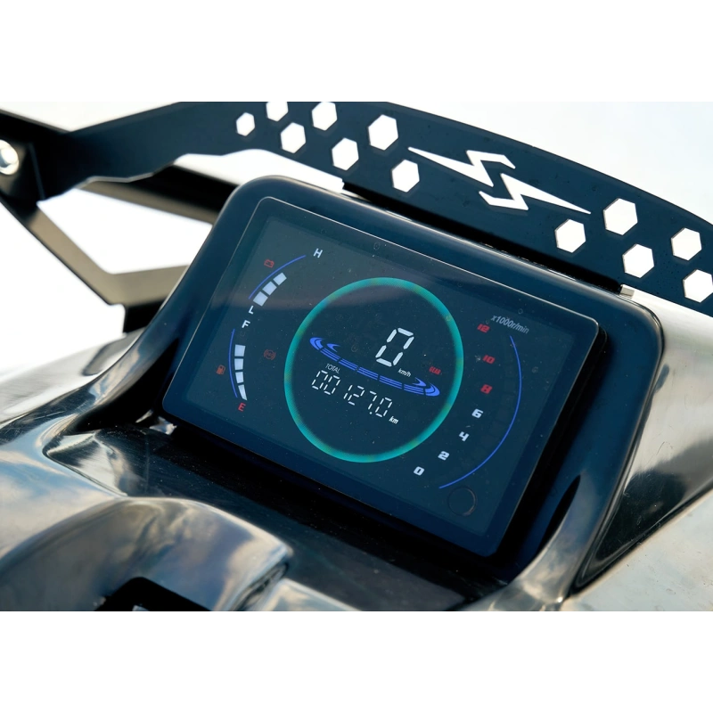 Снегоход SHARMAX SHP-1000 EFI 2577799
