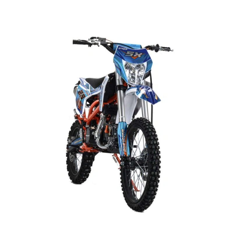 Питбайк MOTOLAND SX140E 19/16