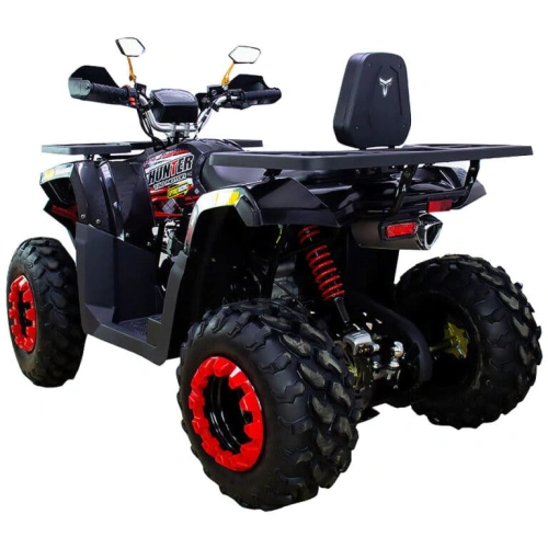 Квадроцикл AVANTIS Hunter 200 New Premium (2020) 248037