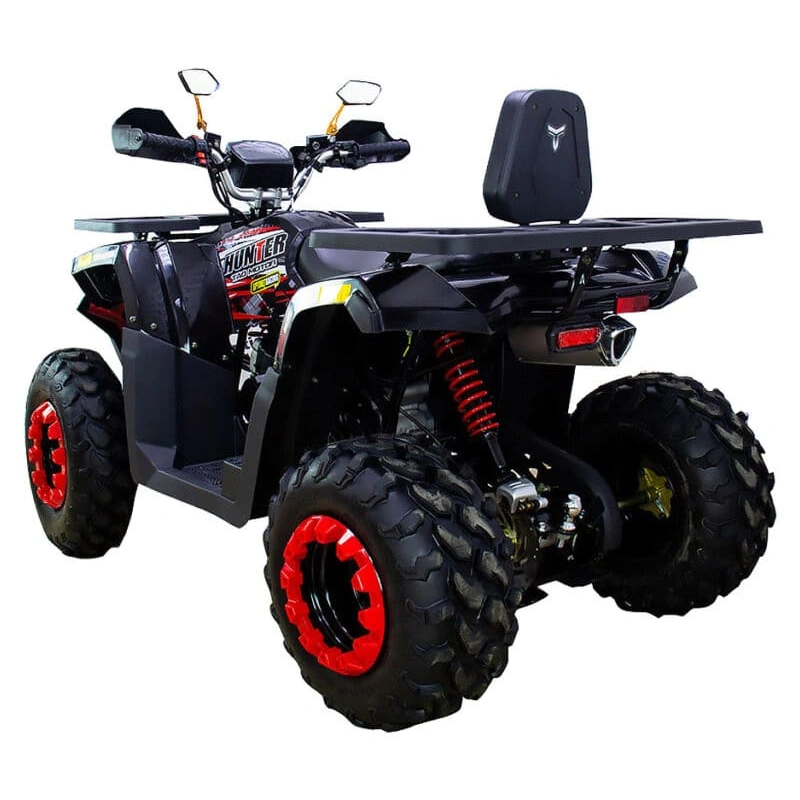 Квадроцикл AVANTIS Hunter 200 New Premium (2020) 248037