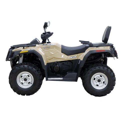 Квадроцикл HISUN Tactic 550 Normal (ПСМ) 2560129