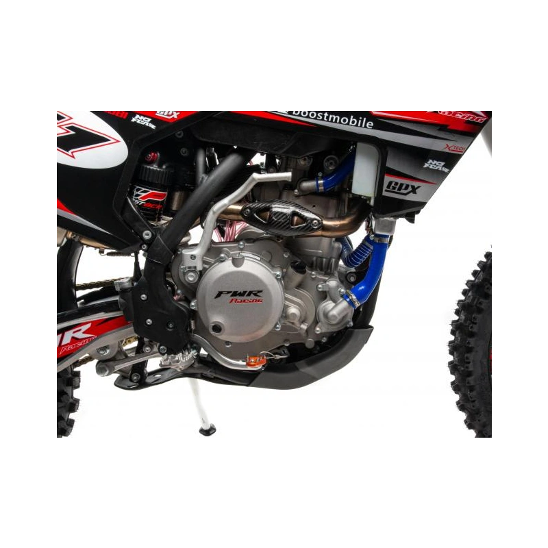 Мотоцикл кроссовый эндуро PWR FS450 NC 2577238