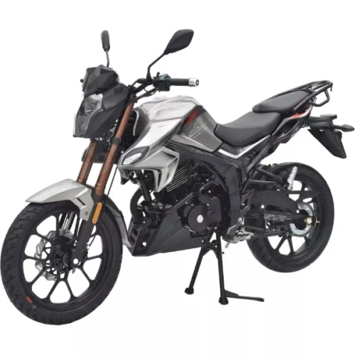 Мотоцикл REGULMOTO Majesty