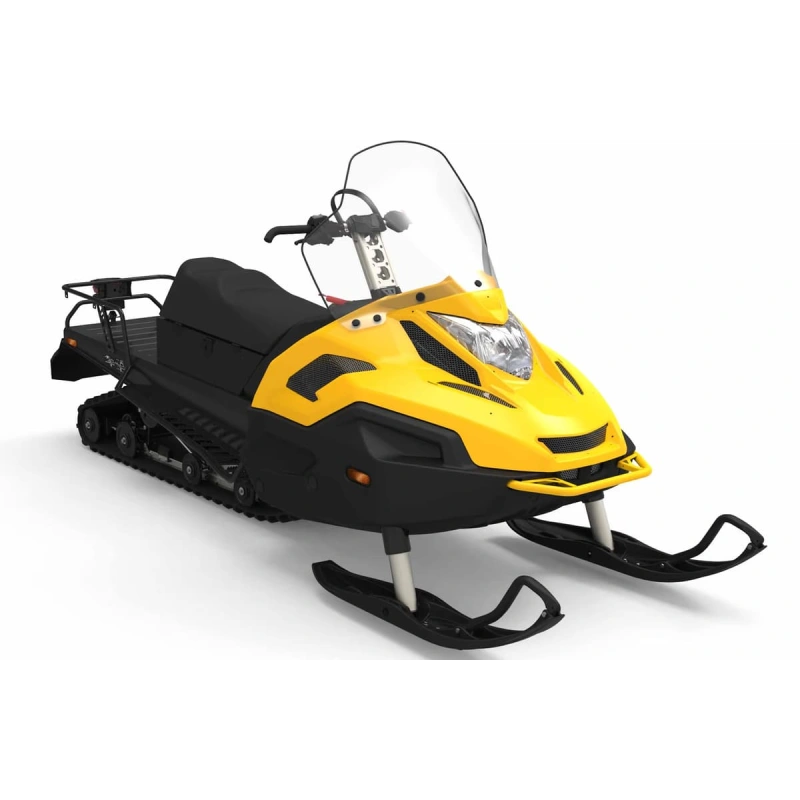 Снегоход STELS Ставр MS600 WT ST