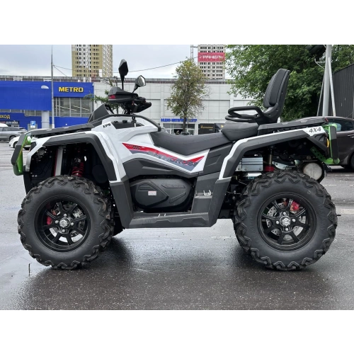 Квадроцикл AODES PathCross 1000L EPS (ПСМ) 2582420