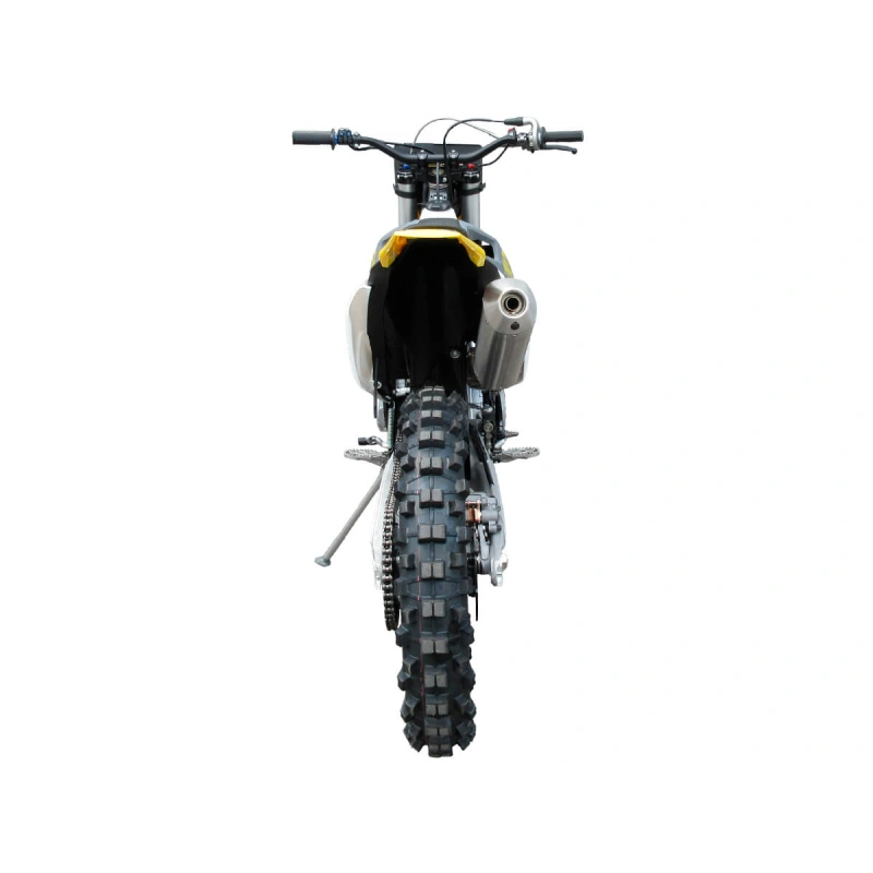 Мотоцикл кроссовый эндуро GR7 F300A (4T CB300RL) Enduro Optimum 2024