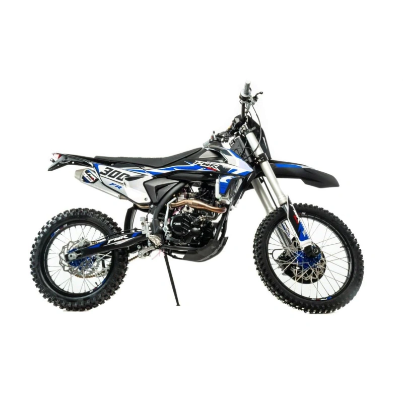 Мотоцикл кроссовый эндуро PWR FR300 Pro 2577237