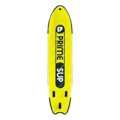 Надувная сап доска Prime Sup 12.4 Trip Yellow