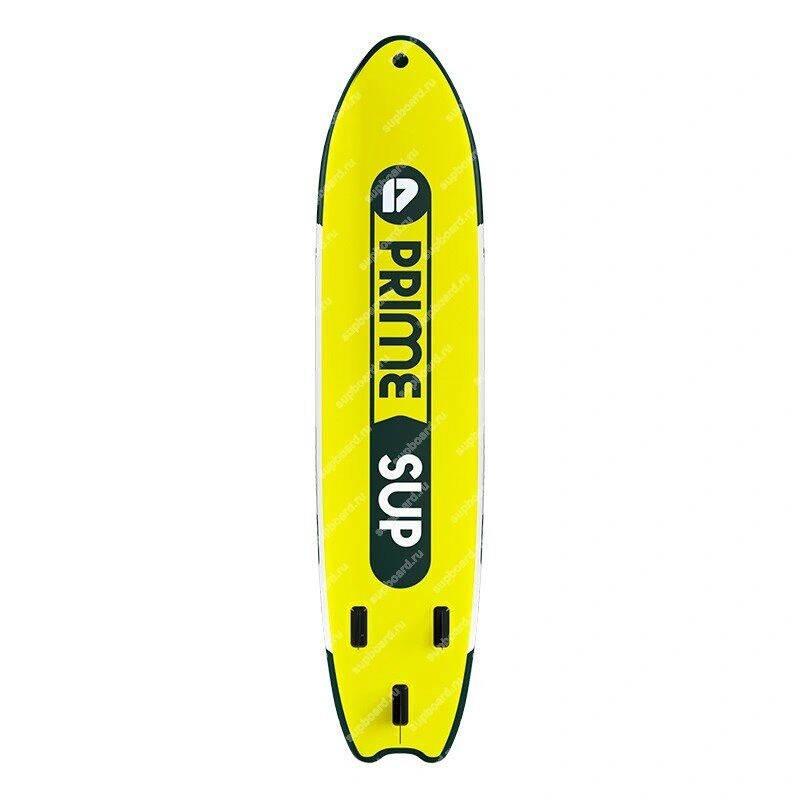 Надувная сап доска Prime Sup 12.4 Trip Yellow