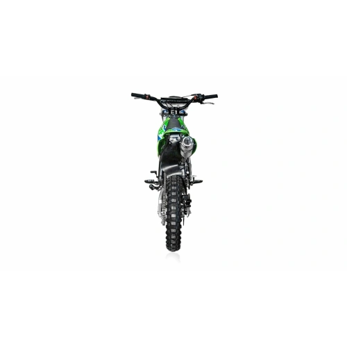 Питбайк APOLLO RFZ Start 125LE