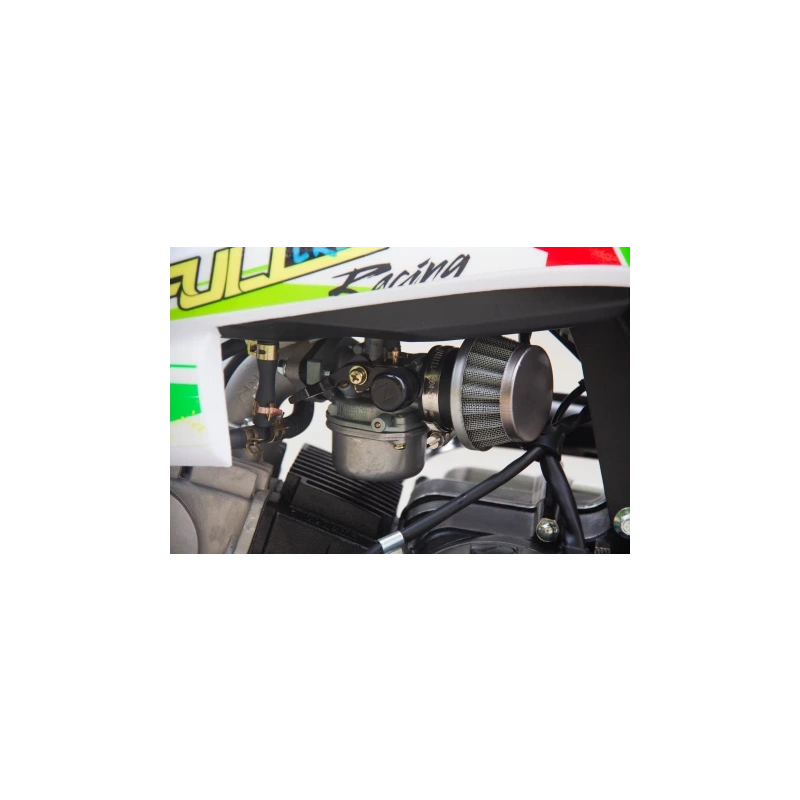 Питбайк FULL CREW FC110 12/10