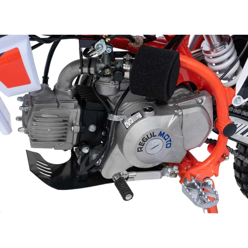 Питбайк REGULMOTO Pilot 110EA 14/12