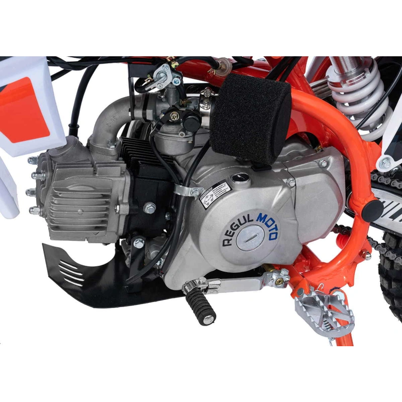 Питбайк REGULMOTO Pilot 110EA 14/12