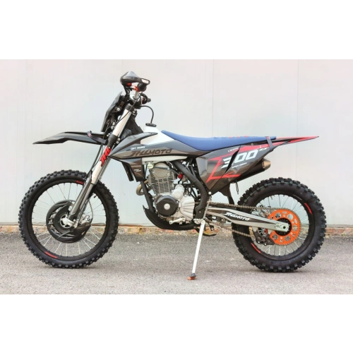 Мотоцикл JHL Z3+ CB300 (175FMM) ENDURO 2589260