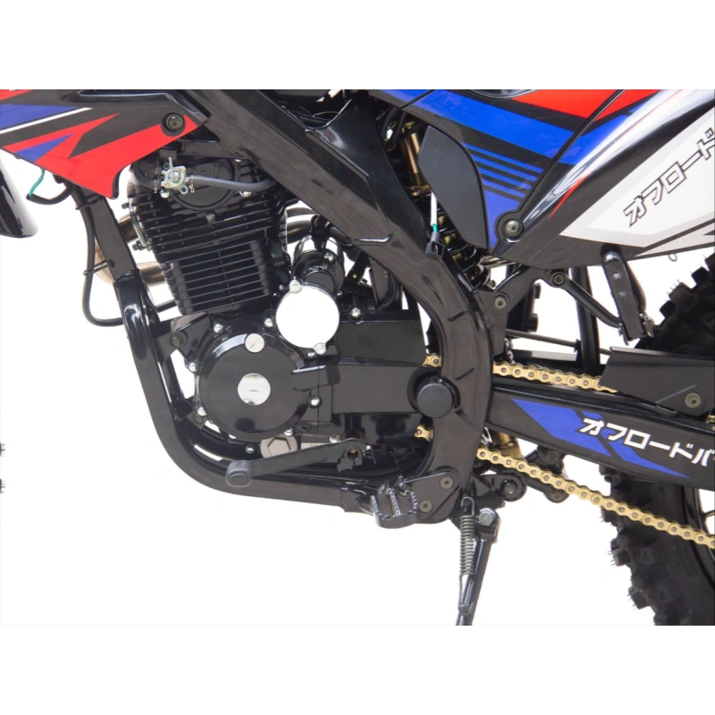 Мотоцикл IRBIS INTRUDER SPORT 250сс 21/18 ENDURO