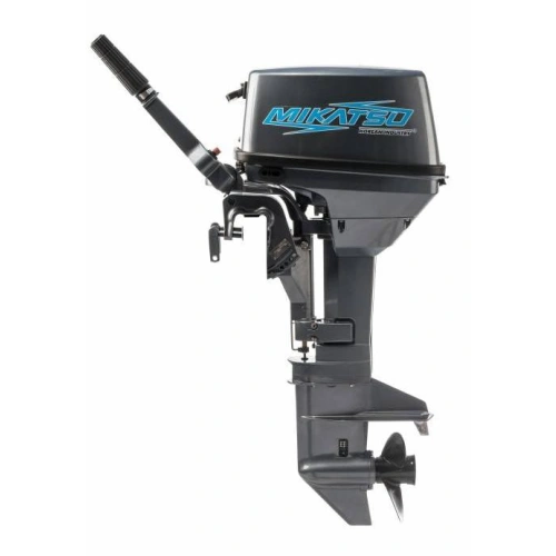2х-тактный лодочный мотор MIKATSU M8FHS (2024)