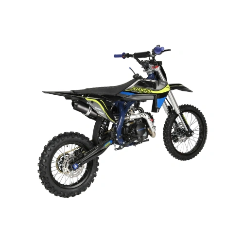 Питбайк AVANTIS H12-E Lux (YX 120cc W120) 17/14 2592773
