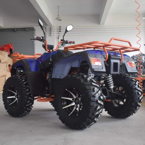 Квадроцикл ZONGSHEN Taiga CVT 4X4 300cc 2557594