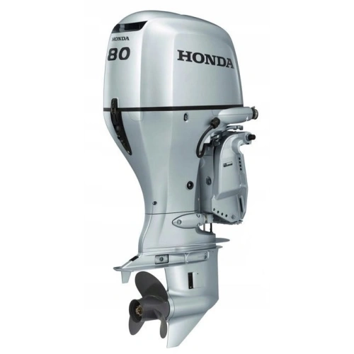 4х-тактный лодочный мотор HONDA BF80 LRTU