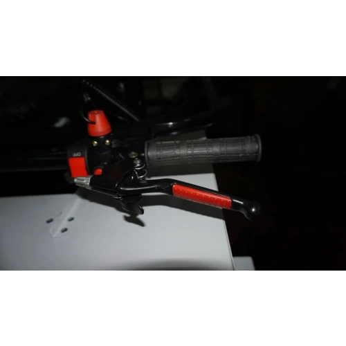 Мотобуксировщик XTREME-MOTORS "Полюс-2" Зима 15 л.с. 2556772