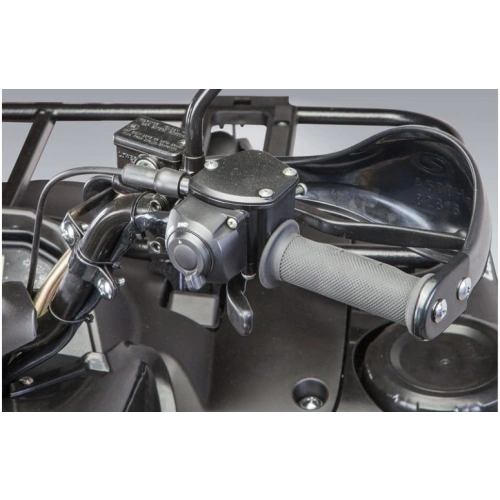 Квадроцикл STELS ATV 650 YL Leopard EFI (ПСМ) 2560124