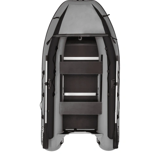 Лодка ПВХ ФРЕГАТ 390 F