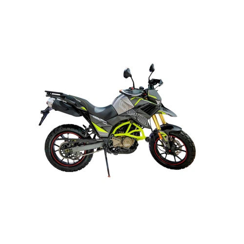 Мотоцикл ROCKOT Hound 2.0 ТУРЭНДУРО