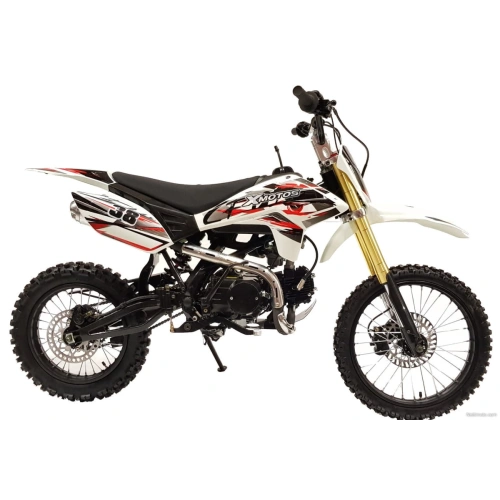 Питбайк X-MOTOS 125 2560847