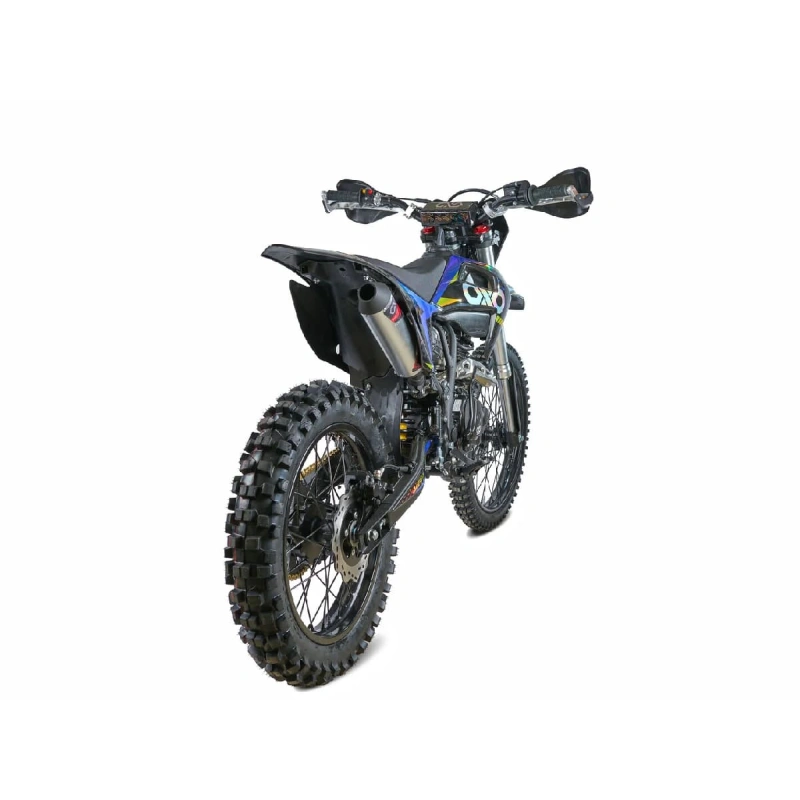 Мотоцикл кроссовый эндуро OXO Lite 250 X 2589363